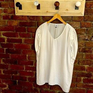 Cabi Seaside Top # 5895 Size M